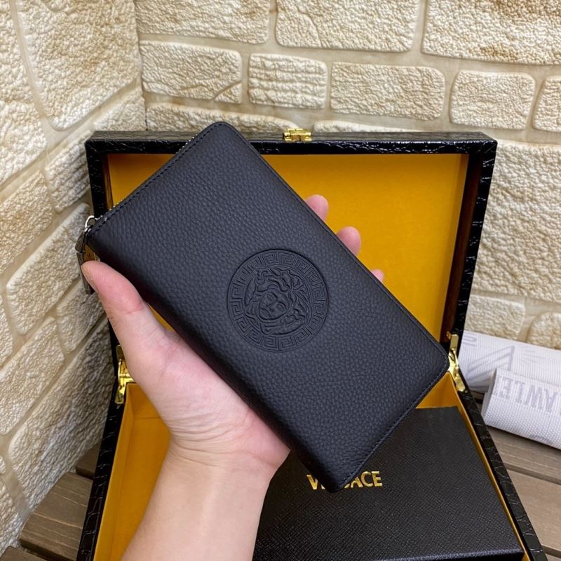 Versace Wallets